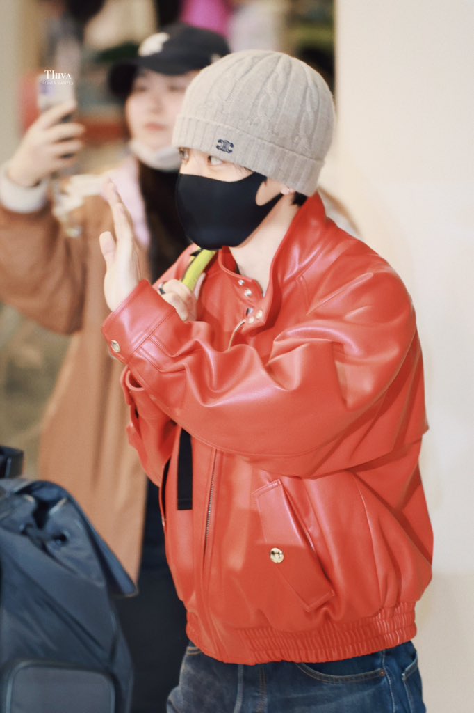 260209 태형이🐻 ICN🛬
#태형 #뷔 
#TAEHYUNG #V
#BTS #방탄소년단