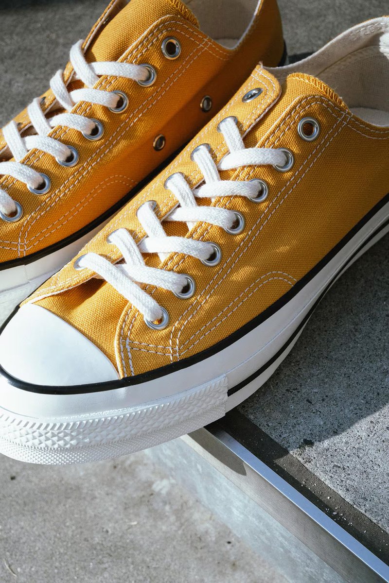2026年 2/20 発売】 CONVERSE ALL STAR LGCY OX 新色 