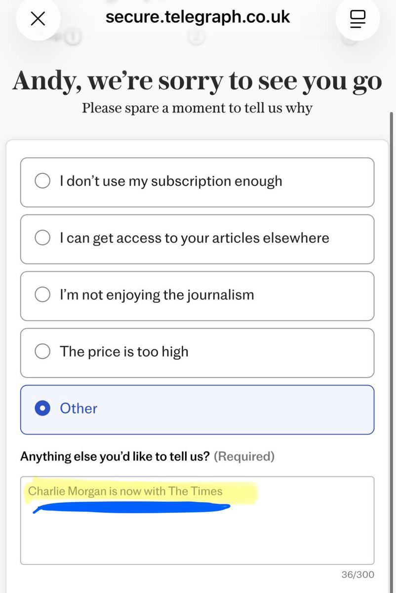 Andy McGeady tweet media