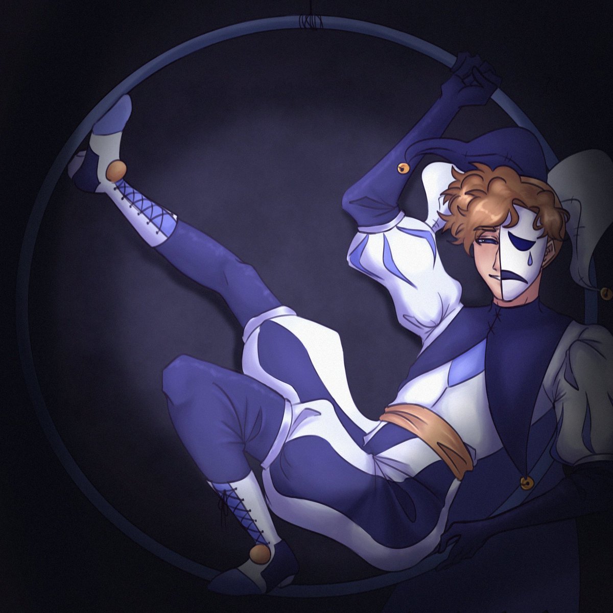 LukeyTV on Bannerfall... 
#bannerfallsmpfanart #lukeytvfanart