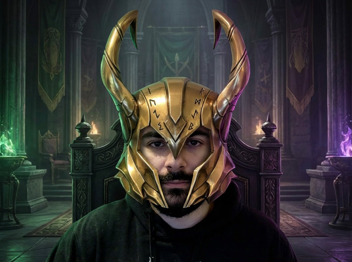 AgassiDaniel's tweet image. THE KING OF LOKI RETURNS!

LIVE WITH A HUNT AND SOME FUN!

GW'S IF WE GET JUICED!

kick.com/kranzzofficial

RANDOM RT'ER GETS 100$ TIP