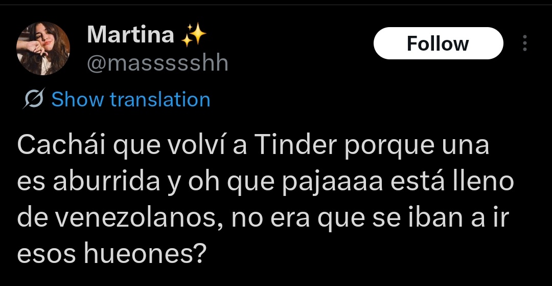JulioG___'s tweet photo. Va pues. No mintió. https://t.co/hZyNNu99Co