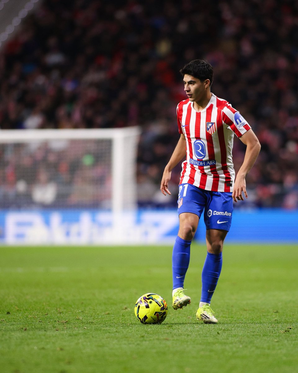 Congrats on your home debut, lads ❤️🤍