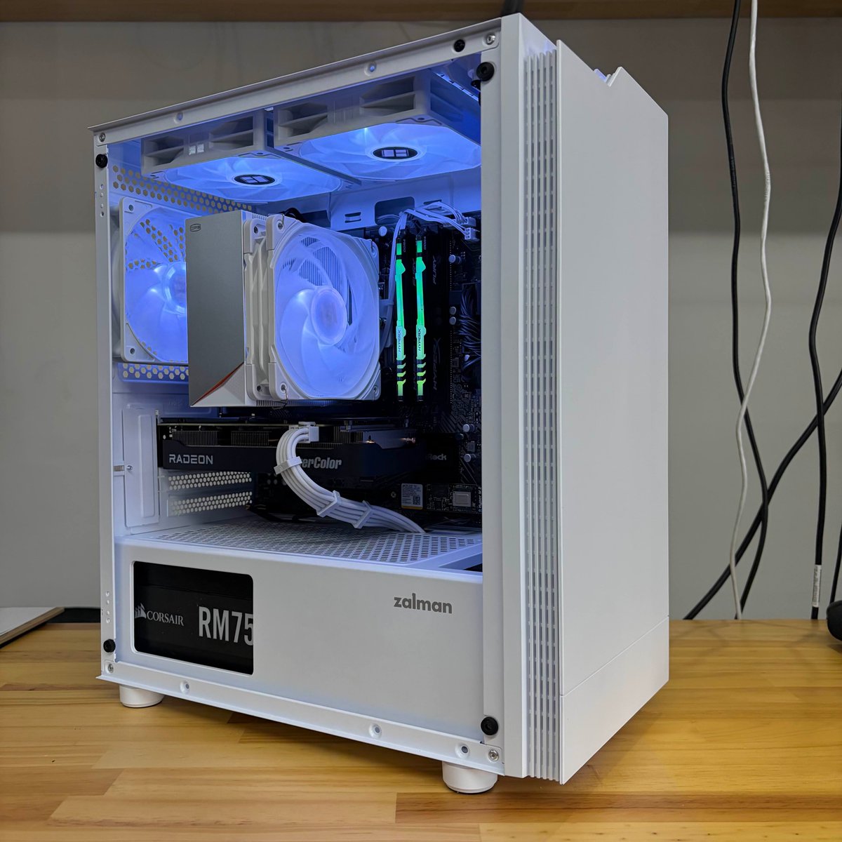 PC Shop侍⚔️フルオーダーメイドPC制作・販売 (@noiezam_com) / Posts