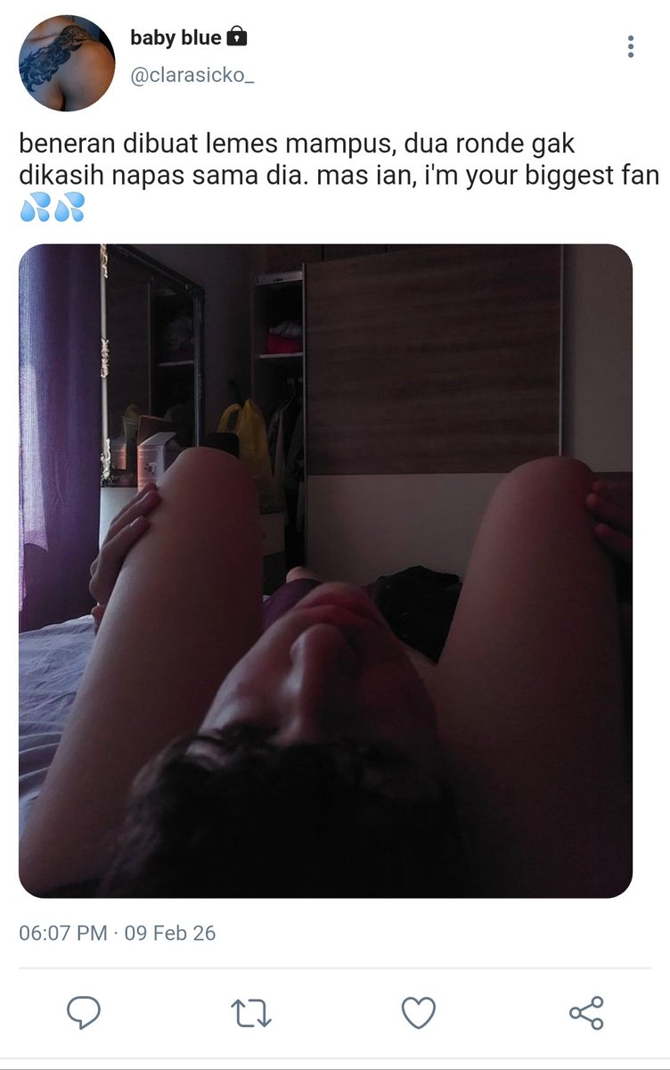 stuffyhere's tweet photo. Long Distance Penetration

Scoups nsfw au 🔞🔞 https://t.co/y86nAflwE9