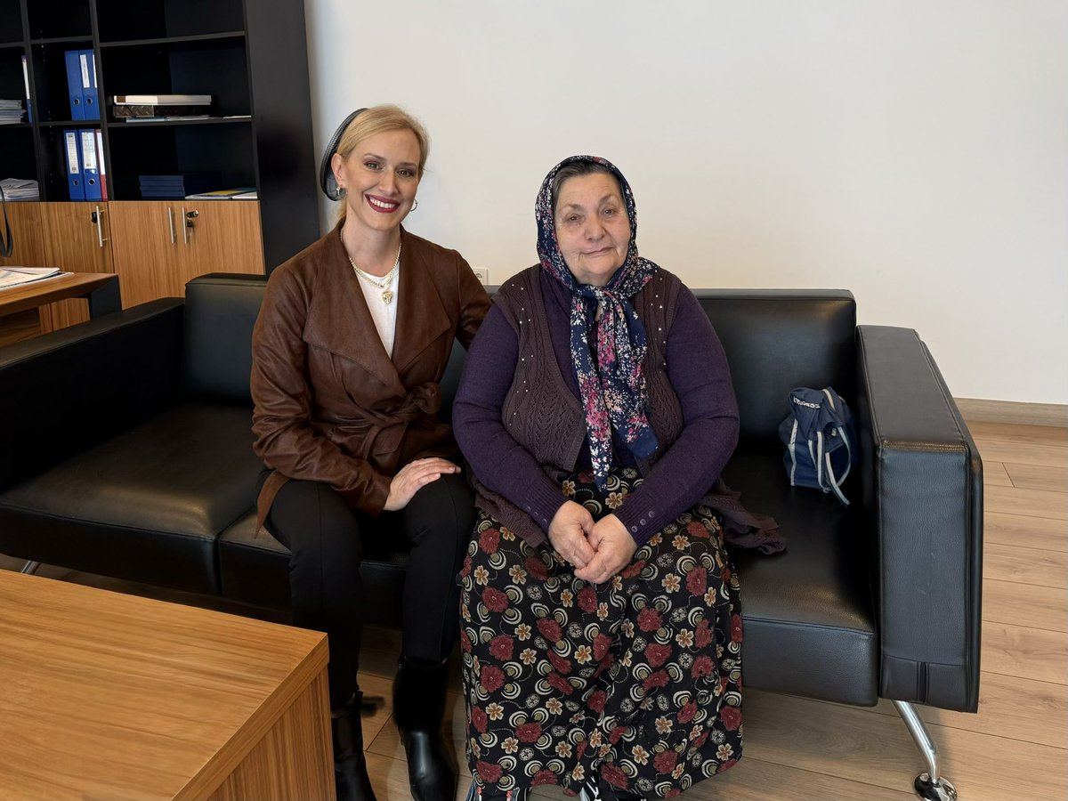 Prof.Dr. İpek Özkal tweet media
