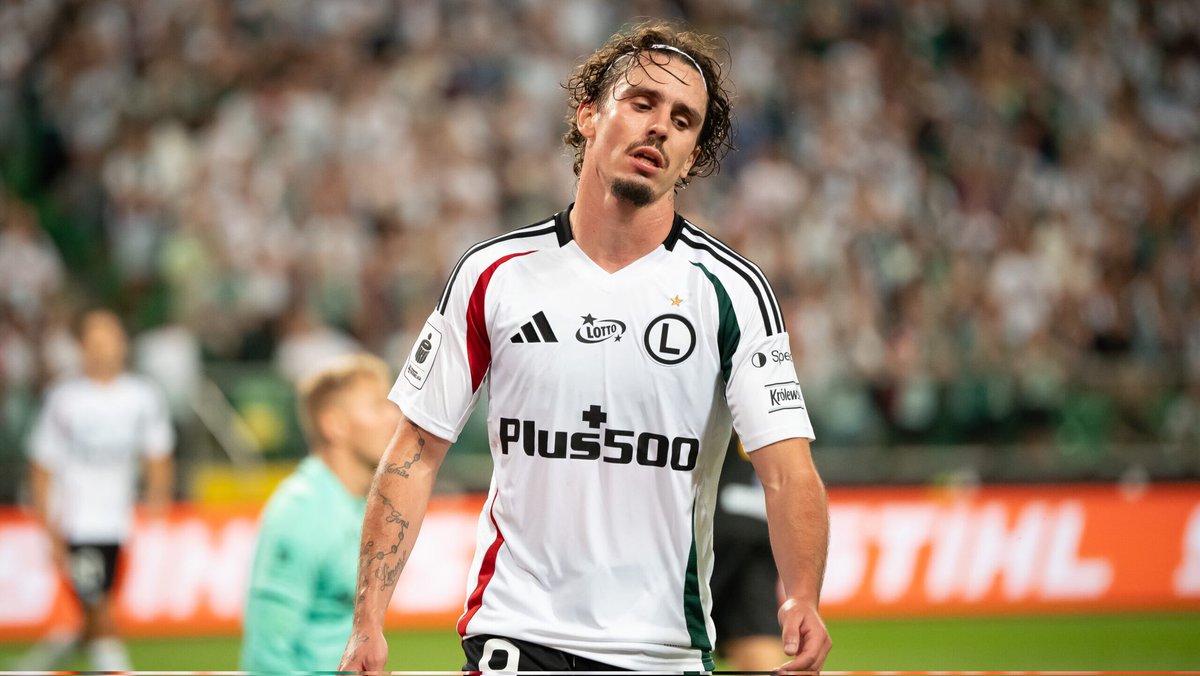 Klase Ekstra: Fútbol polaco en español tweet media