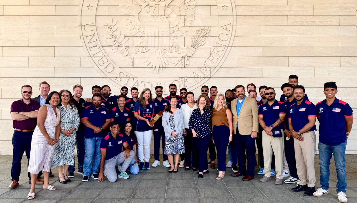 U.S. Embassy in Sri Lanka tweet media