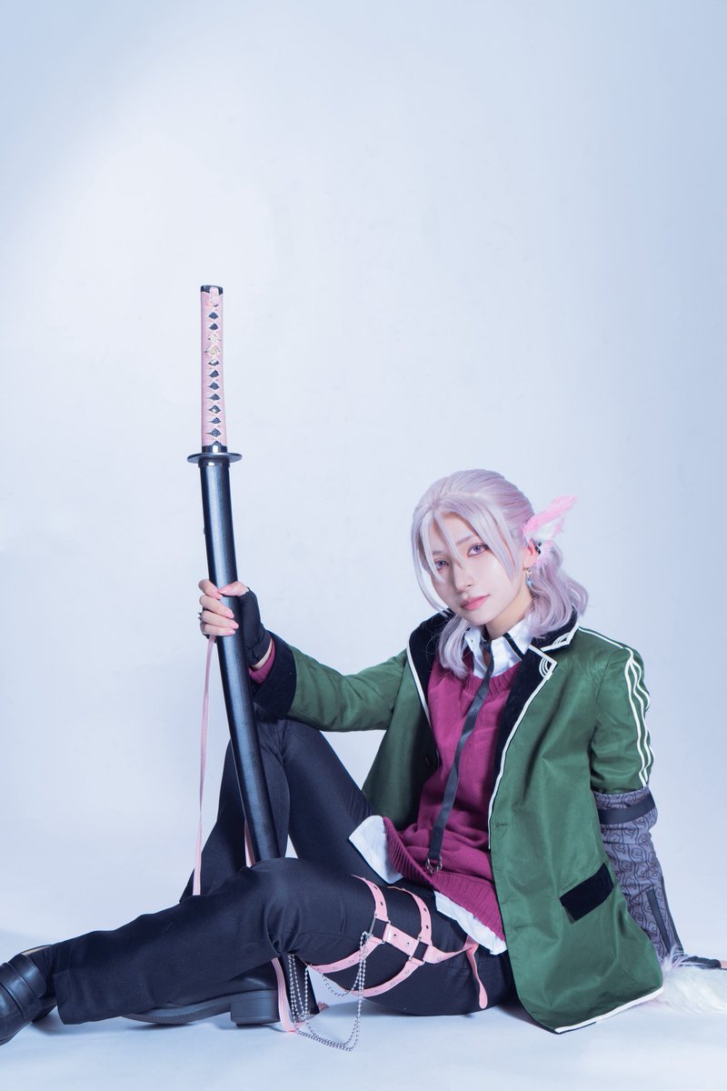 #2月9日は村雲江実装記念日
#村雲江実装五周年 

p <a href="/hnnn_ton/">ひの(のに)🐷㌧</a>
