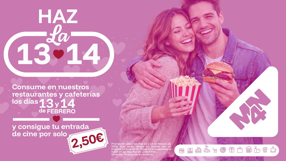 Centro Comercial MN4 tweet media