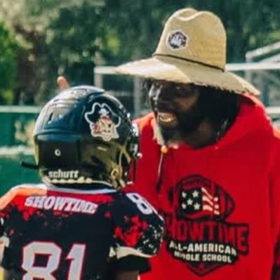 Showtime Bulls tweet media