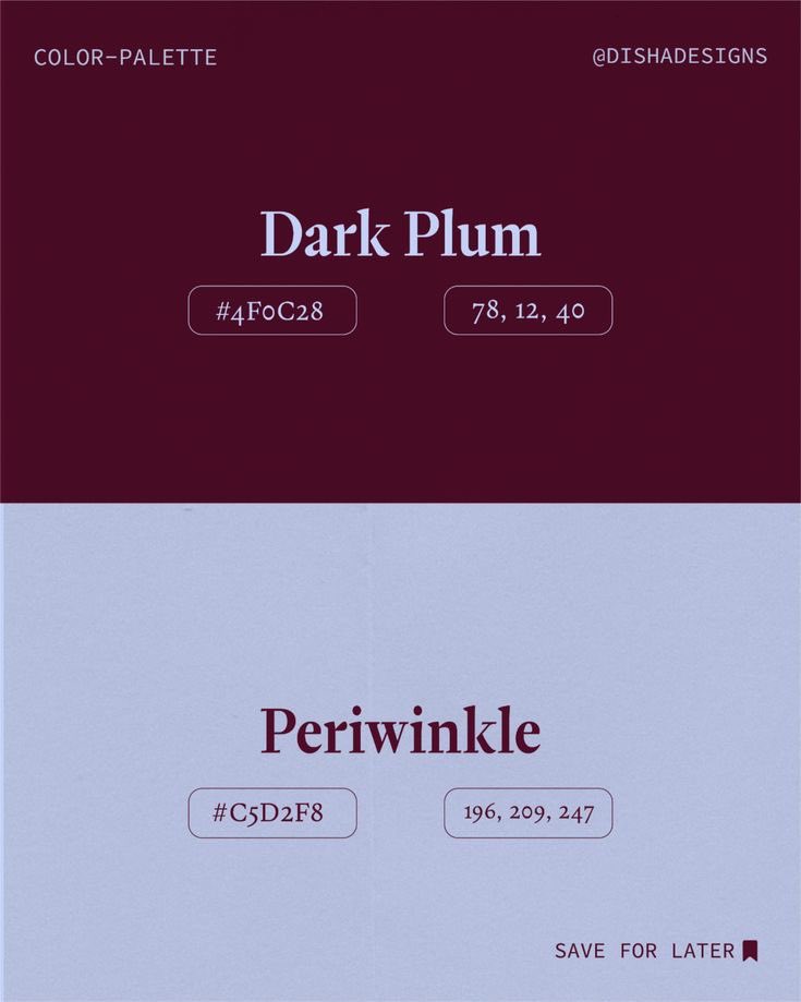 most expensive color combination 

a thread