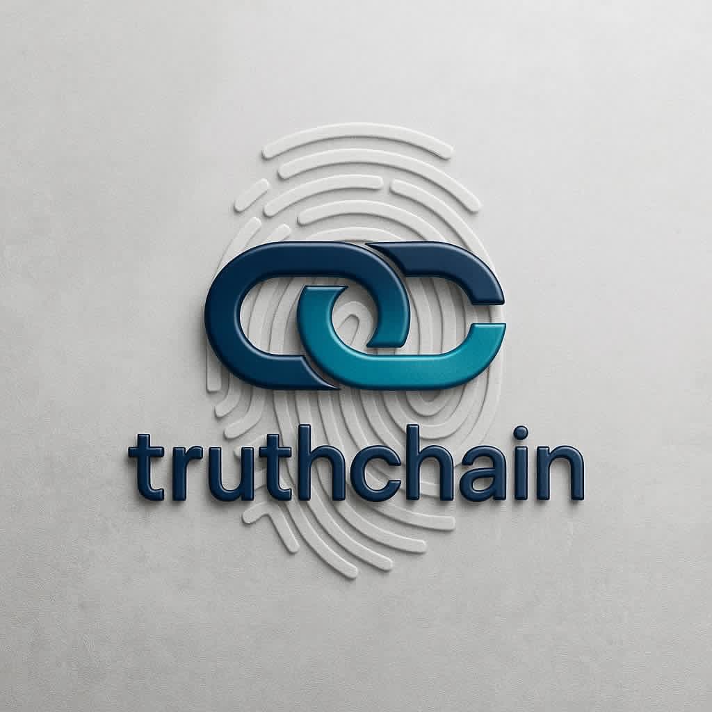 Truth Chain tweet media