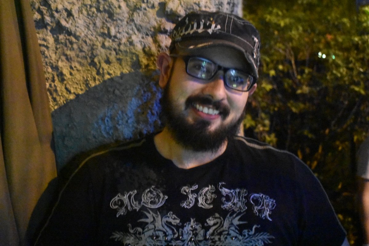 Fall Out Bear tweet media