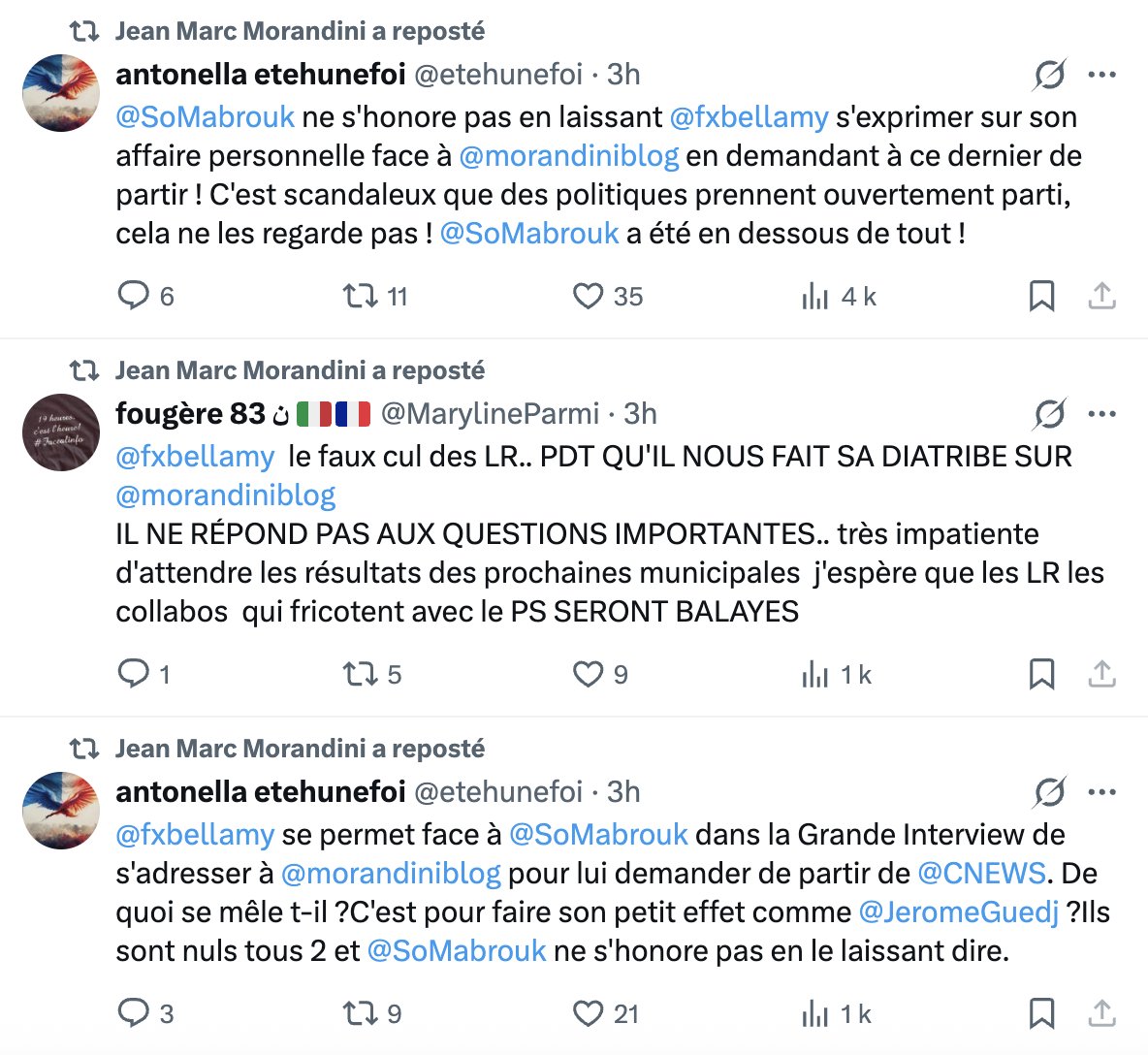David Perrotin tweet media