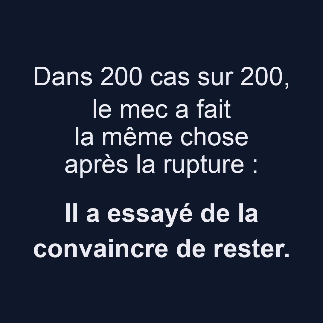 Tom Xavier tweet media