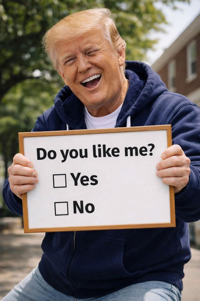 Be Honest 🇺🇸 Yesss