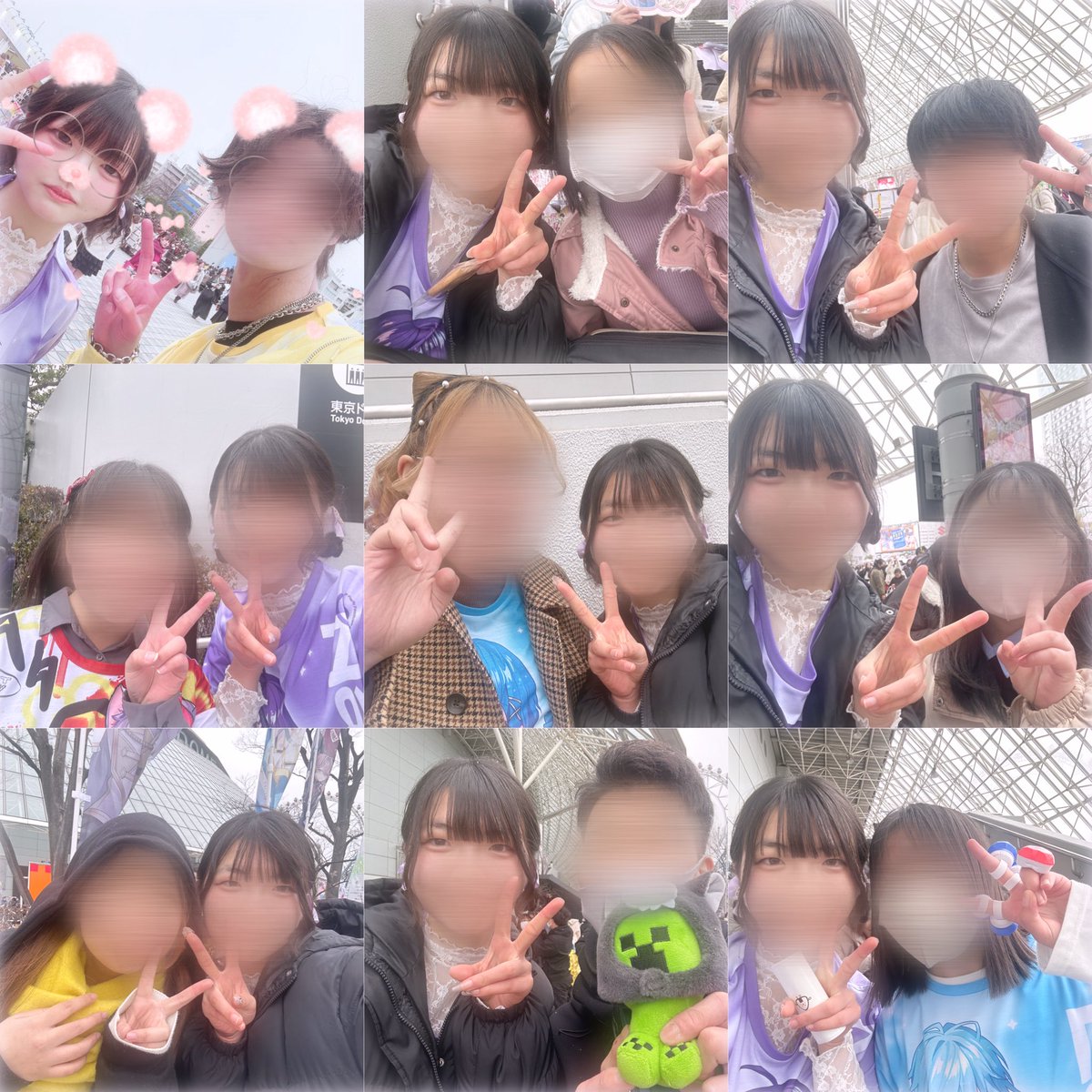 じゅな@あんちゃん爆誕.ᐟ.ᐟ tweet media