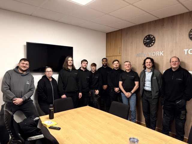 Volta Compliance tweet media