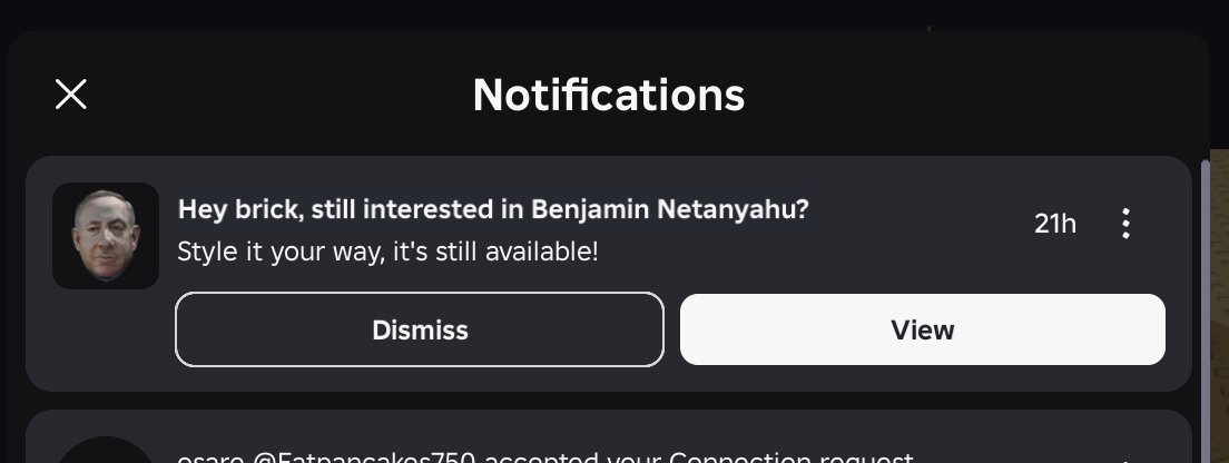 Evangeline tweet media