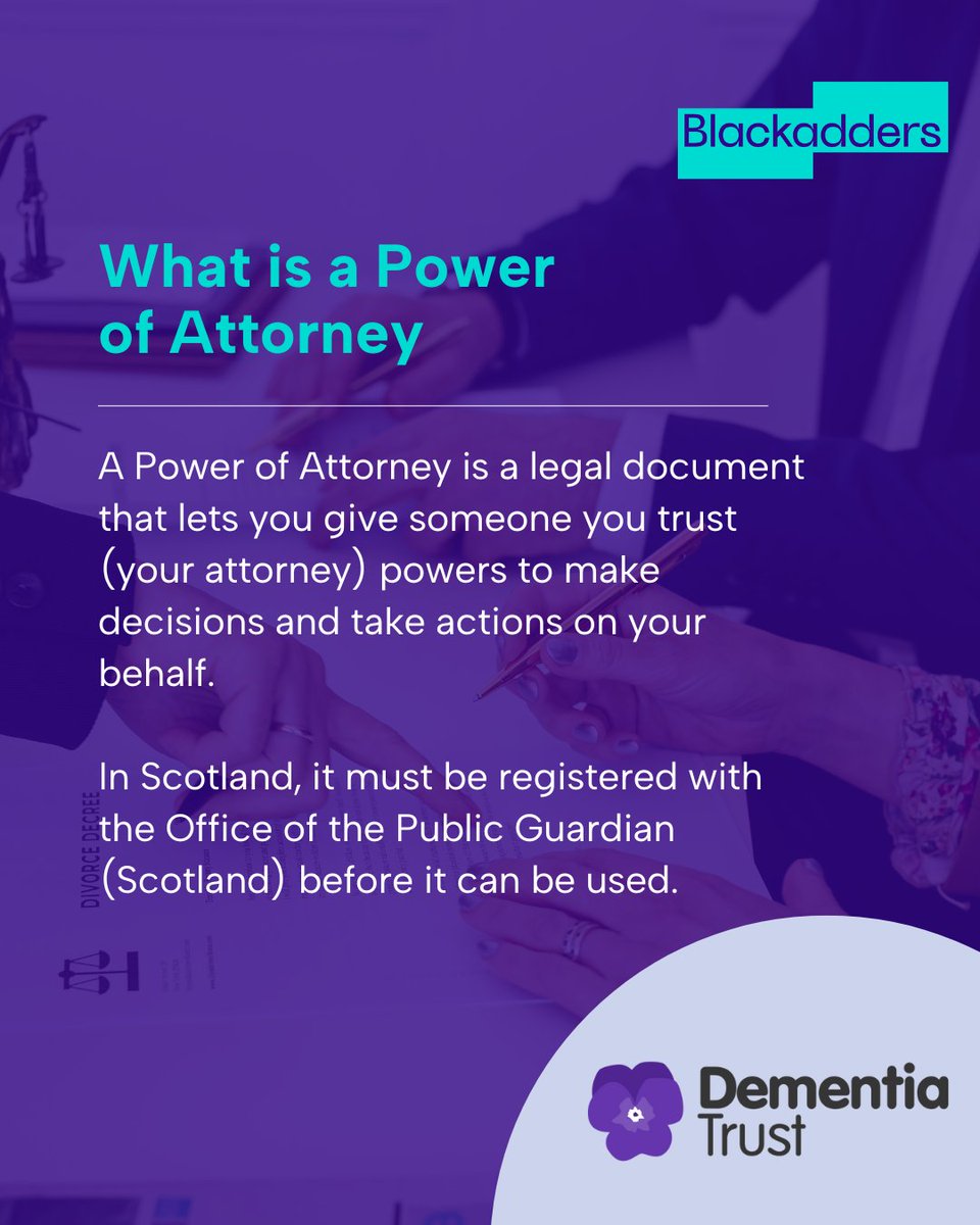 Blackadders LLP tweet media