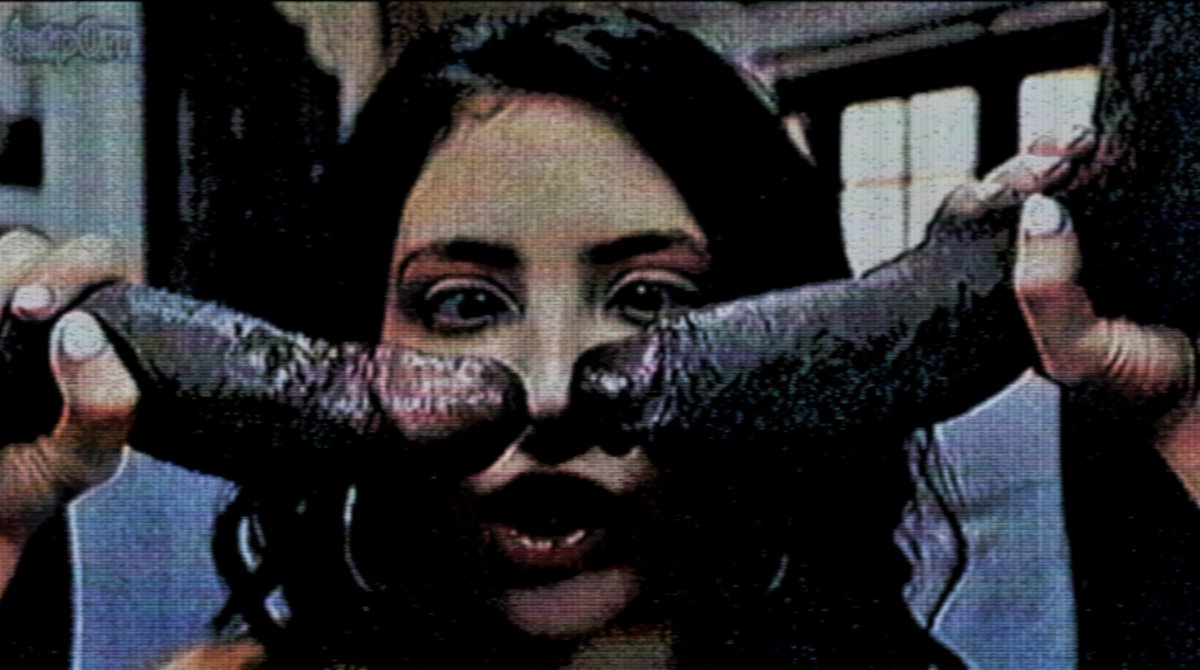 datp⦿rn is pretty sp00ky 👻 tweet media