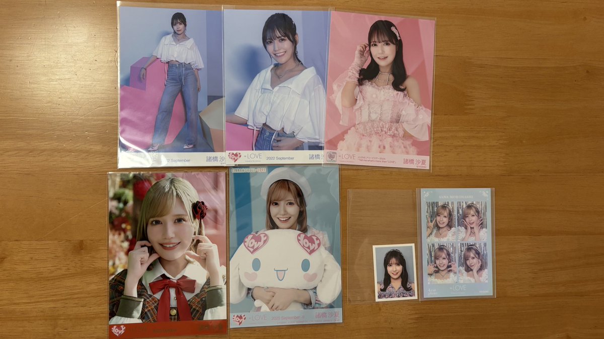 トレ用 tweet media