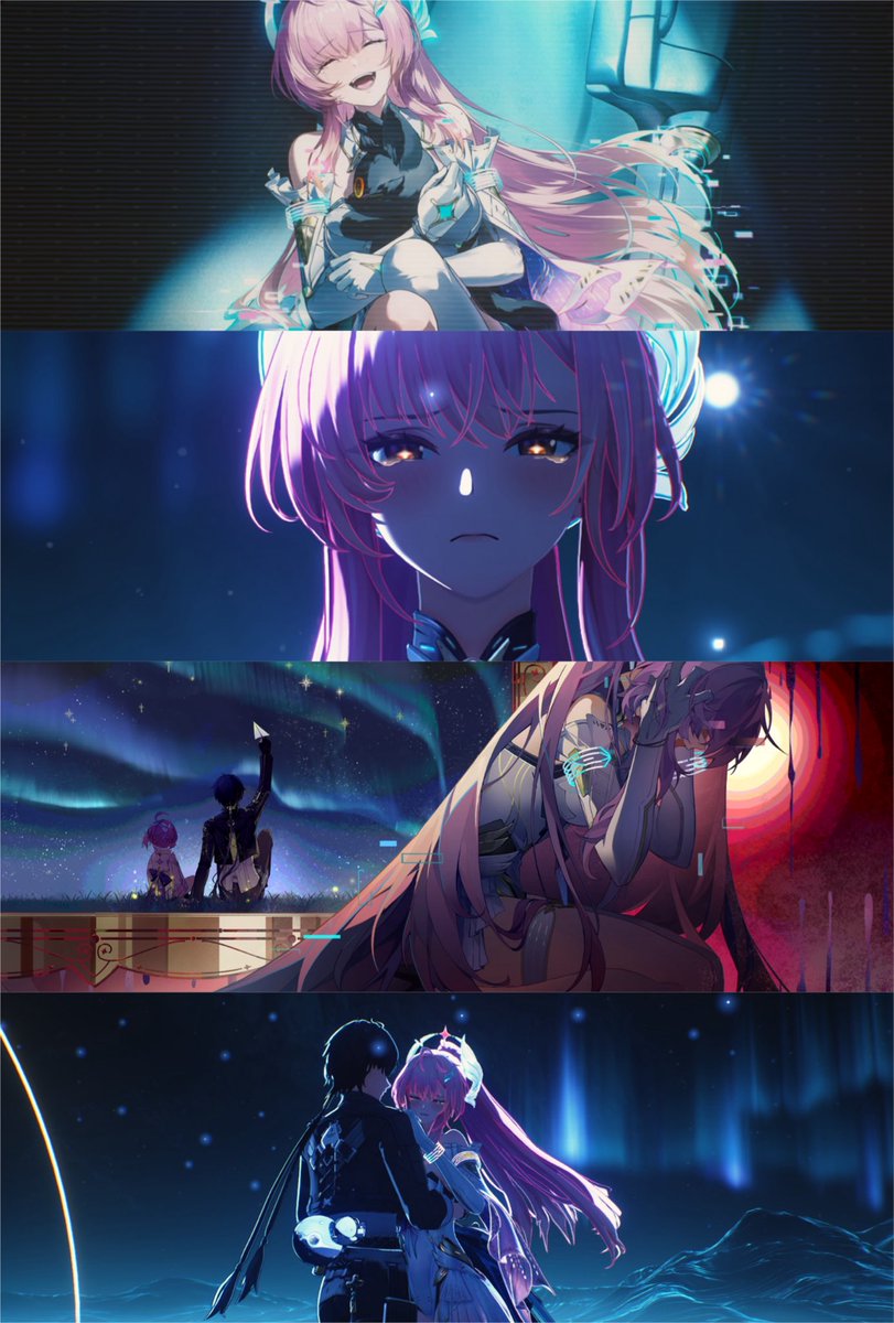 lu_ci09's tweet photo. ｴｲﾒｽちゃんの辛くて苦しい気持ちから涙が止まらなくて泣いちゃう所もすごく辛い...😭😭 https://t.co/orLW6fEYfz