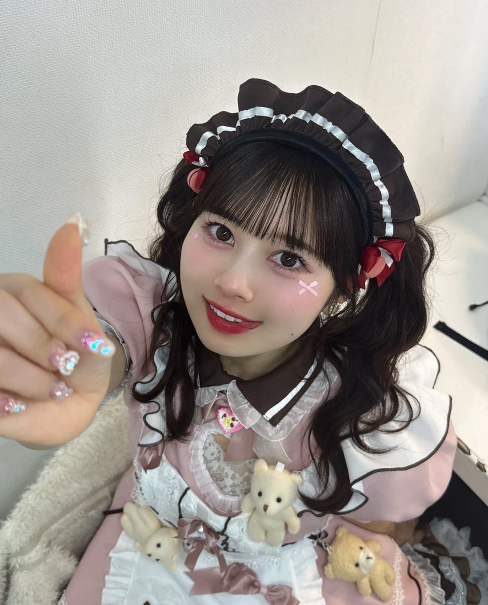 近藤沙瑛子🐾 #ババババンビ (@saekondo_inu) / Posts / X