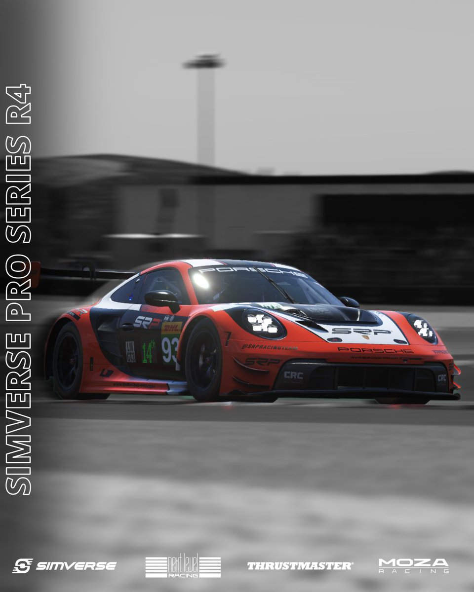 Low Fuel Motorsport tweet media