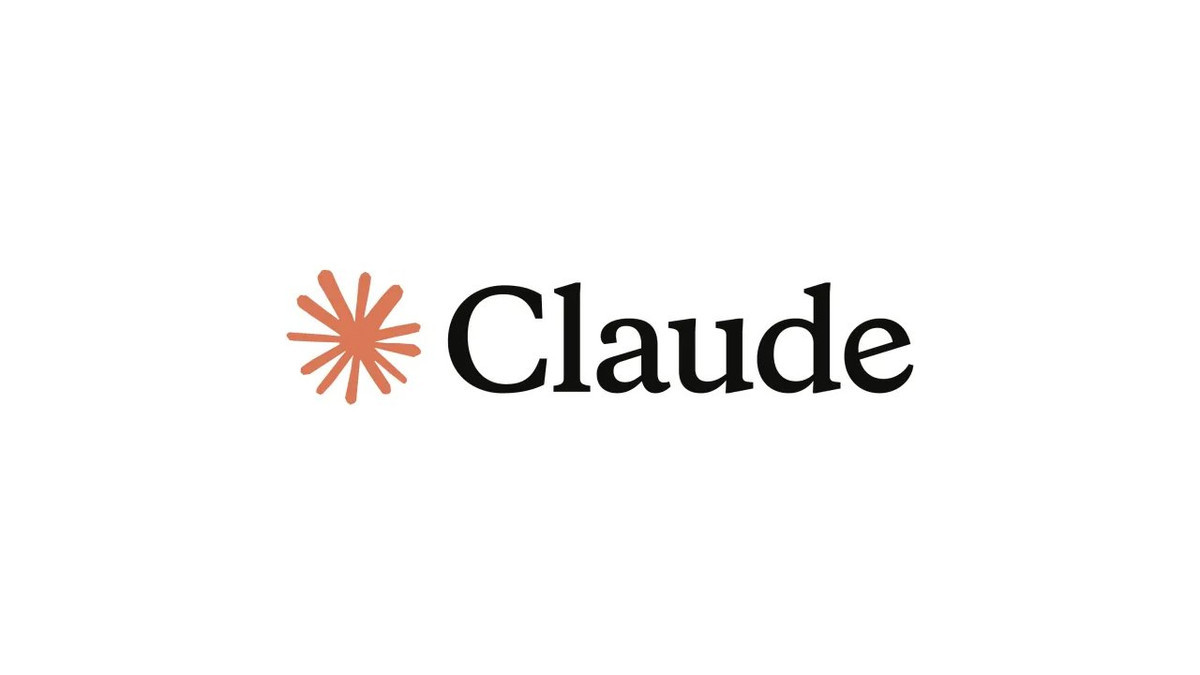 Claude logo image