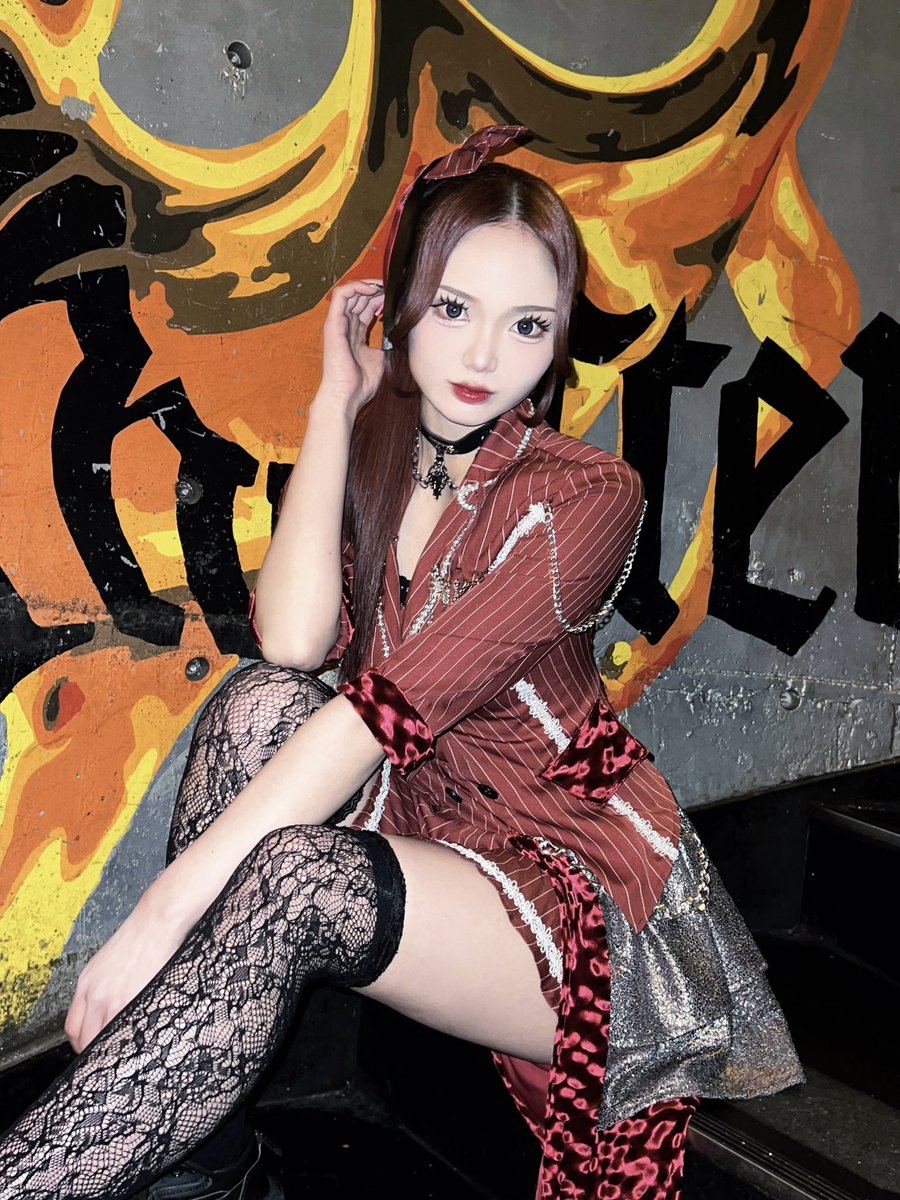 NANAI🐦‍🔥【デスデス】 (@desdes_NANAI) / Posts / X