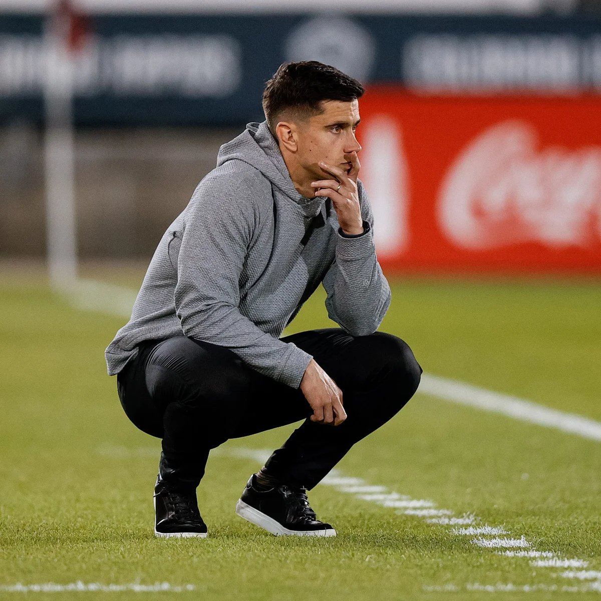 Second Tier podcast tweet media