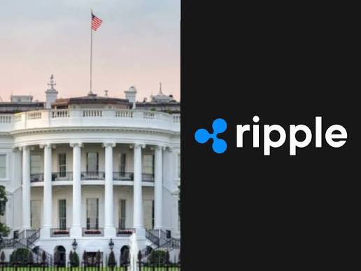 BREAKING: #Ripple will be at the White House on Feb 10 as officials meet with banks + crypto leaders to shape U.S. stablecoin rules.🎯

💥 This is getting REAL 💥