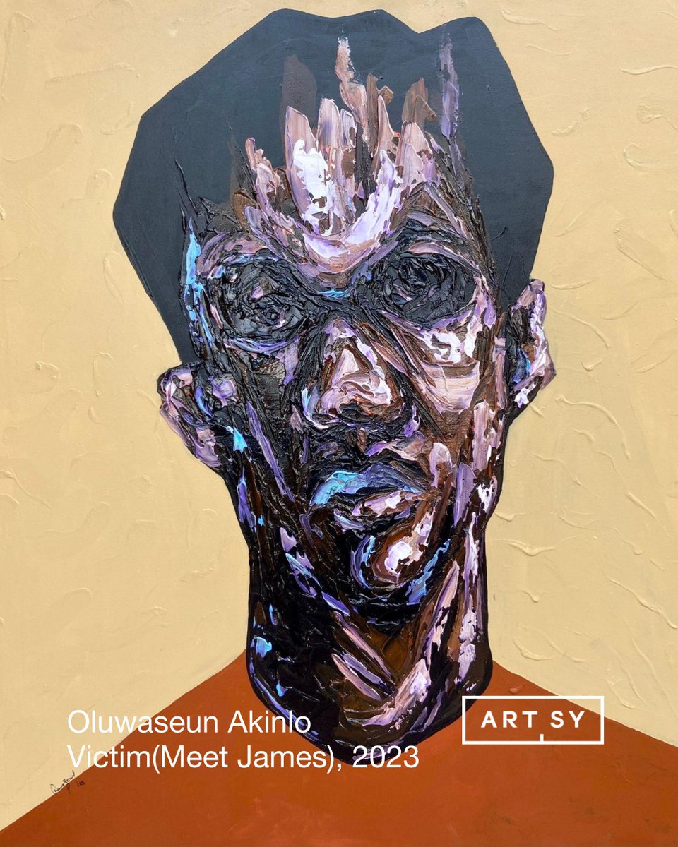 Celebrating Black excellence 🔥 💯 💯 and legacy today and always 💪 

Honouring our roots 💯  our stories.
Explore exquisite pieces from renowned Black Artist <a href="/artsy/">Artsy</a> 

#blackandproud #blackartist #blackculture #blackhistorymonth