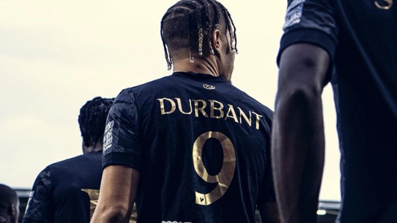 🔴 𝟮𝟬𝟮𝟲 𝗙𝗔𝗜𝗧 𝗗𝗨 𝗕𝗜𝗘𝗡 𝗔𝗨 𝗙𝗖𝟵𝟯 ! 😮‍💨

les Balbyniens ont disputé 4 matchs depuis le début de l’année en championnat, qui se sont soldés par :

✅ 3 victoires
🤝 1 nul

15ᵉ sur 16 avant 2026 avec 10 points ➡️ 11ᵉ en 2026 avec 20 points. 🫨

(OlmedaPhoto)