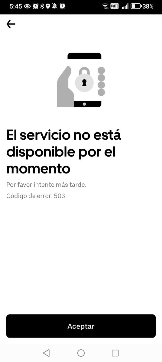 KemEmprende's tweet photo. Buen día no puedo entrar desde ayer a mi cuenta de Uber Pro Card, no puedo disponer de mi dinero para seguir trabajando @Uber_MEX @Uber_Support @uber solución por favor! https://t.co/E23C9Z6gTA