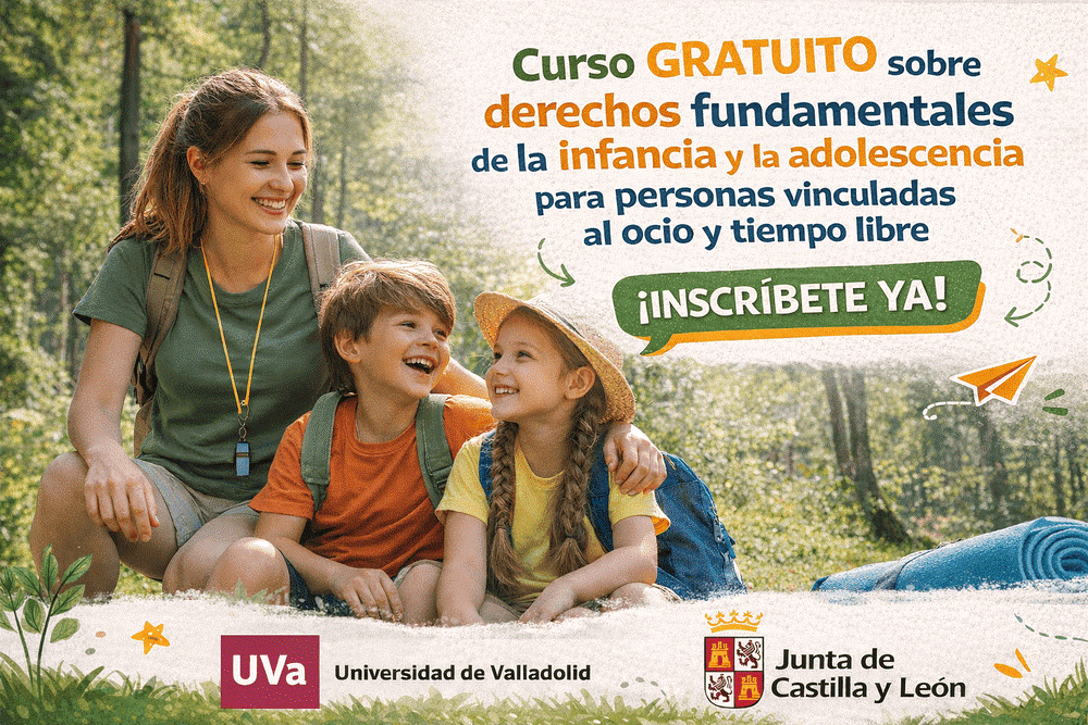 📅 Varios plazos hasta el 17 de junio

ℹ Más Información e inscripciones en fundacion.uva.es/area-formacion…