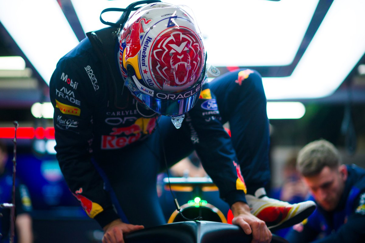 mrbeanak789's tweet image. Thinking about getting into #F1. Start this season. New rules, new PU, new battles… it’s about to be crazy. #Testweek