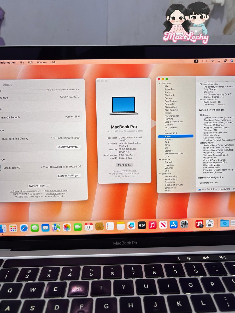 Lita🐻| wts Macbook Iphone Ipad ⋆｡˚𓇼 ⋆｡˚ tweet media