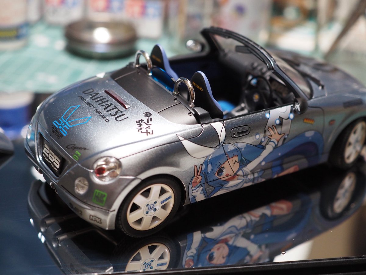 ﾉ)ﾟД｡(ヽ)Oh❗️NO‼️ ぎゃ〜〜〜😱😱😱 お掃除してる時に足を滑らせ