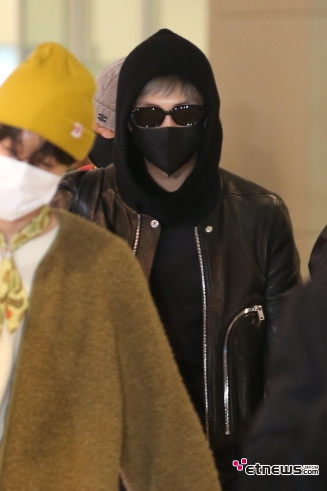 260209 #RM 입국 기사사진 7