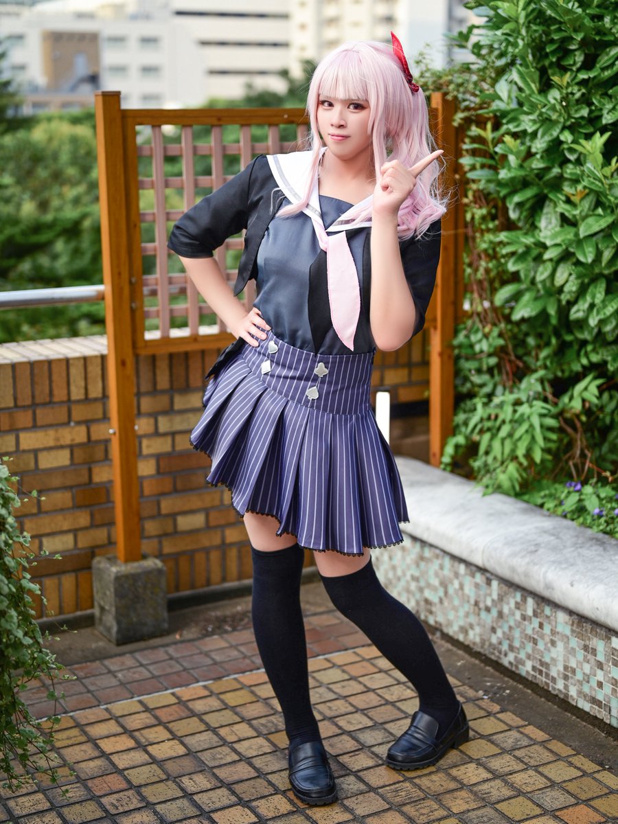 梓希✨a! 14 tweet media