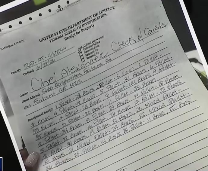 Dr. Jan-Election Advocate tweet media