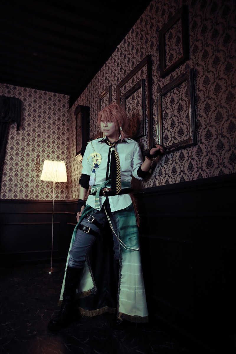 cosplay/bnal

燈火

camera: <a href="/Saltcaramel_sio/">そると</a> 
retouch:chxtog308