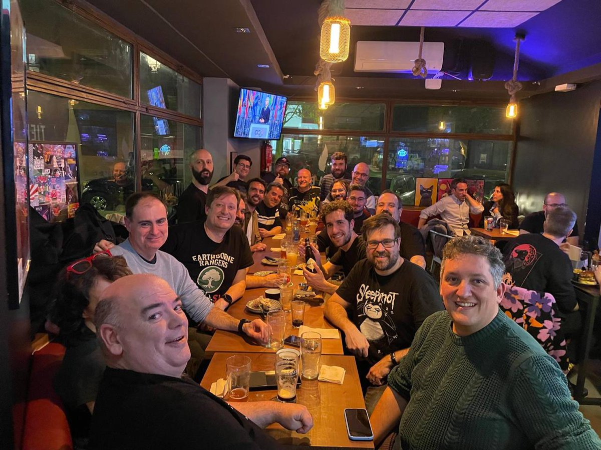 Terreta Innombrable tweet media