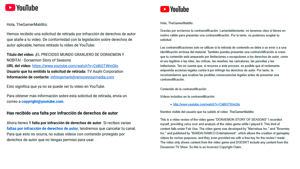 TheGamerMaldito tweet media