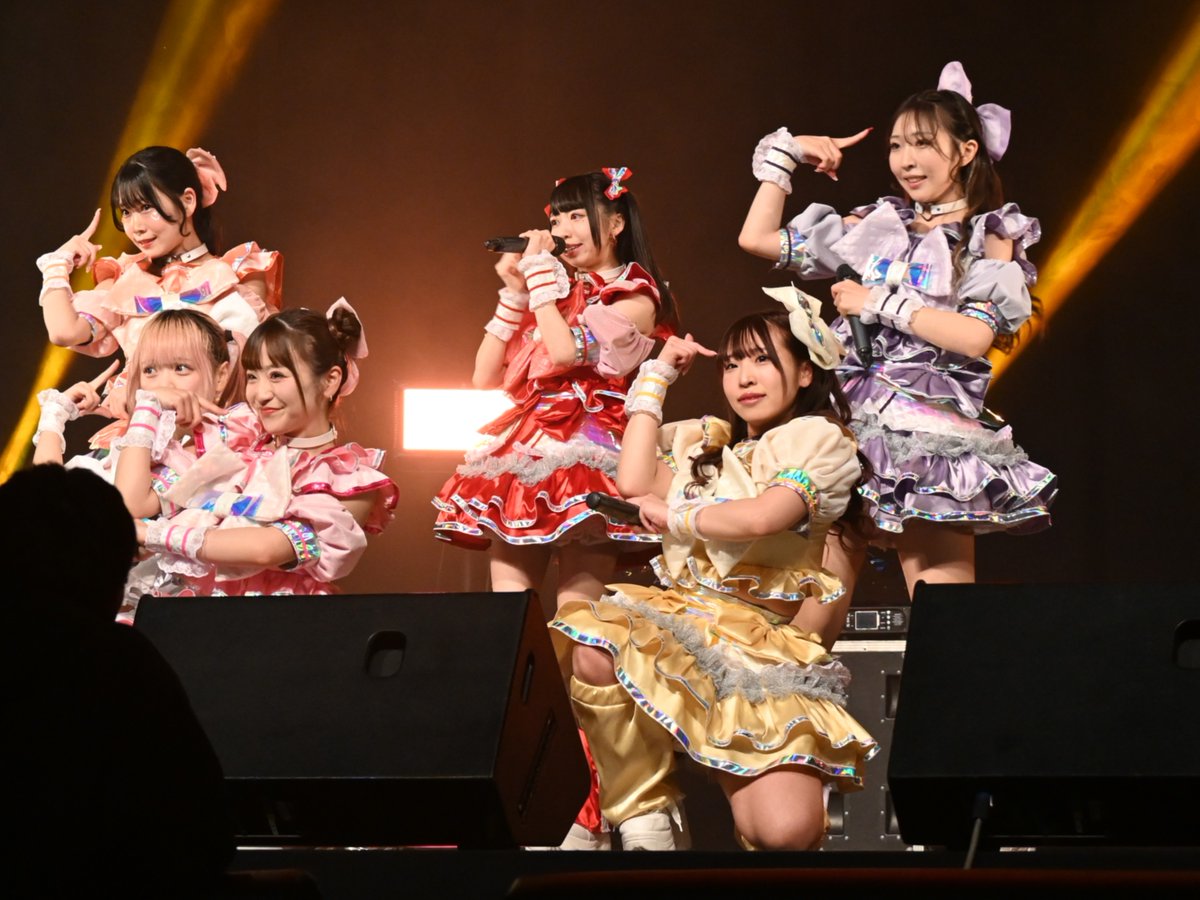 2026_0207_ TOKYO GIRLS GIRLS 
in 品川ステラボール
 #スターリットストーリー ステージ
No.1 　全員 編
（ 初ステージ、初撮影 編 ①）

＃深川史那
<a href="/fumina2377/">深川史那(ふみな)♥️6/7(日)2周年3rdワンマン🔥スターリットストーリー</a>
＃恋羽みる
<a href="/mkonoha_bbpss/">恋羽 みる (このは みる)スターリットストーリー</a>
＃成瀬唯奈
<a href="/yuina_naruse/">成瀬 唯奈(なるせ ゆいな) 【スターリットストーリー】</a>
＃姫廻ひな
<a href="/himehin4_ny4n/">姫廻ひな（ひめぐりひな）😸🌟(スターリットストーリー)</a>
＃天沢歩美
<a href="/aayumi_ss/">天沢 歩美🧸🍯スターリットストーリー</a>
＃きゃりー
<a href="/Carrie_0214/">きゃりー🐹🐼 2/15生誕祭(スターリットストーリー)</a>