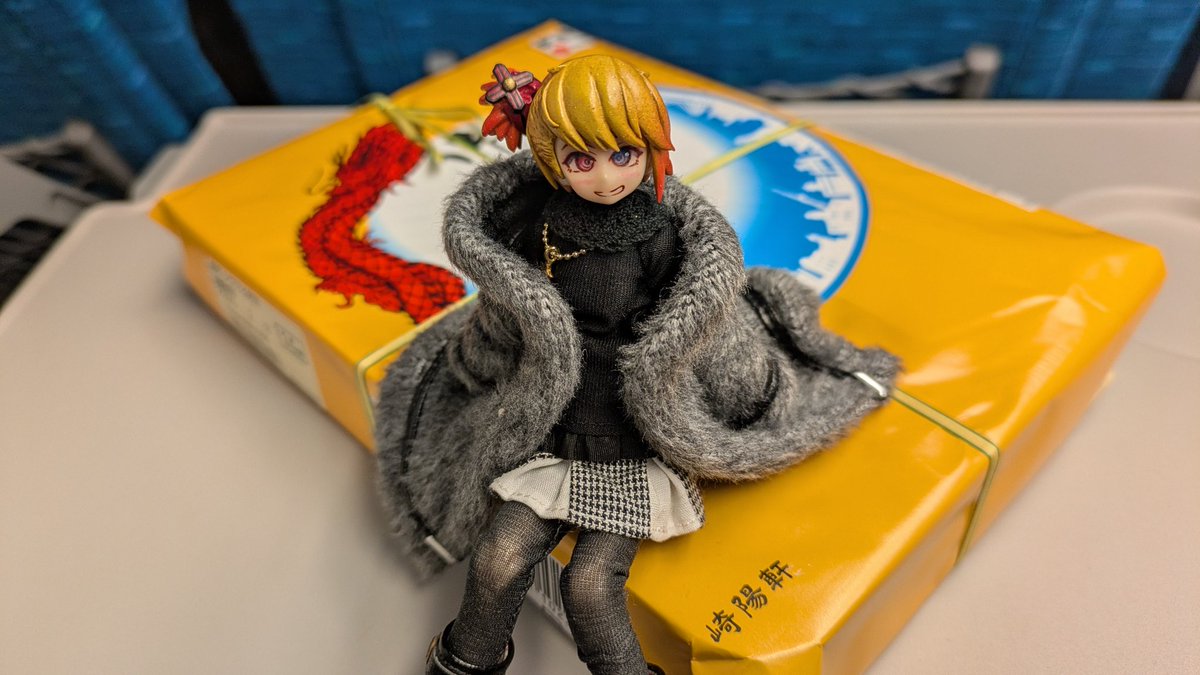 ichijo_39's tweet photo. 昨日新幹線1時間半くらい遅延したから普通に終電逃した https://t.co/fG0kva8TW9