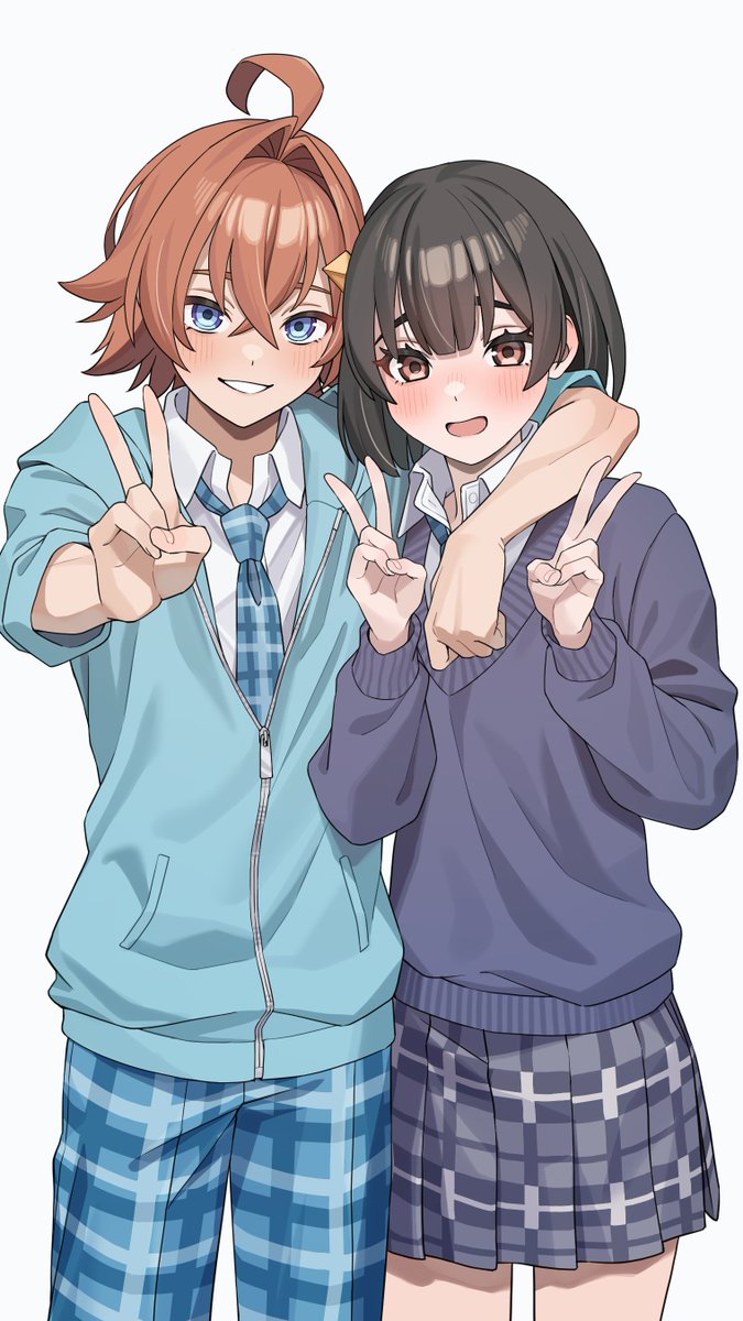 リクエストありがとうございました❣ 